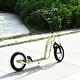 preview thumbnail 17 of 16, Adjustable Kids Kick Scooter with Dual Braking System, Inflatable Tires, and Durable Steel Frame - Suitable for Ages 5+