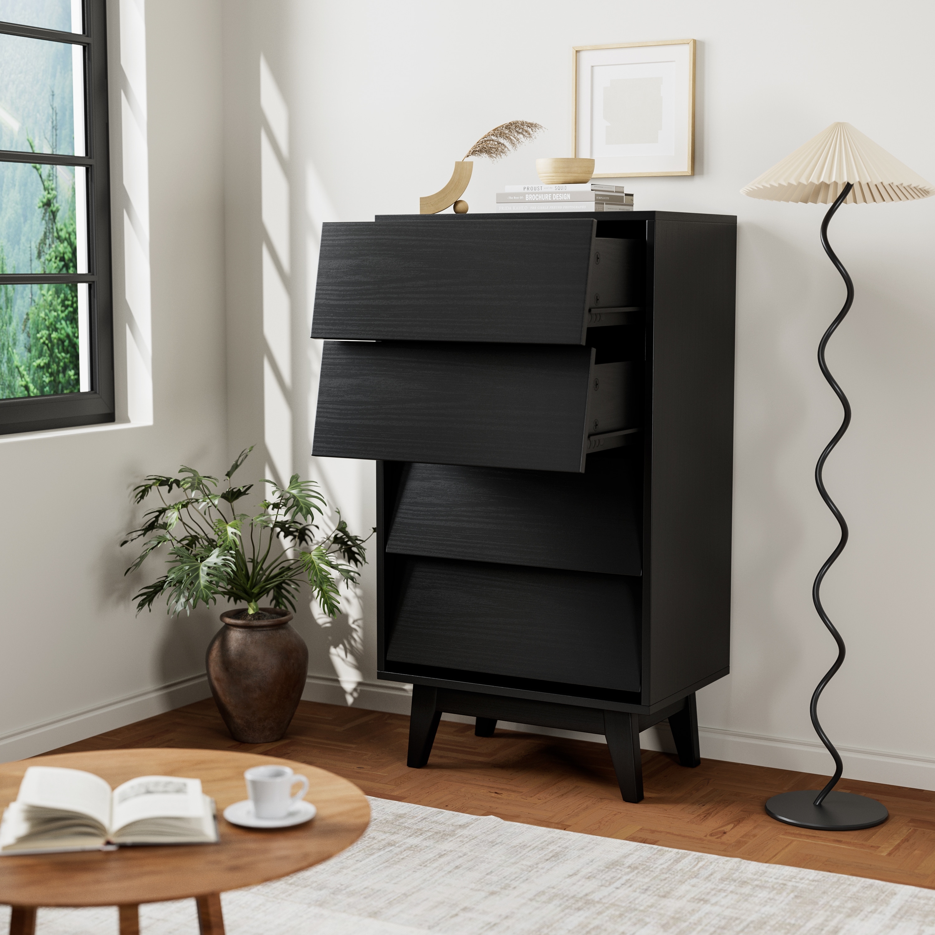 best dresser design Best Wide Dressers, Tall Dressers, & More!