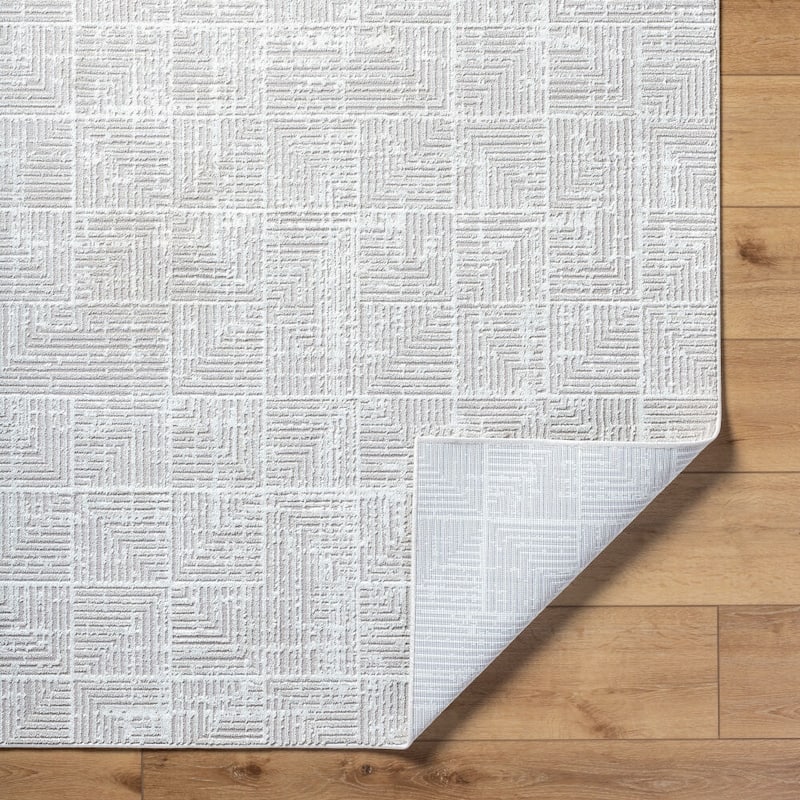 Livabliss Nesta Modern Area Rug