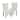 HomePop Classic Parsons Dining Chair - Set of 2