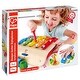 preview thumbnail 1 of 3, Hape: Shape Sorter Xylophone - Wooden Multifunctional Instrument Toy, 10mo+