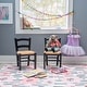 preview thumbnail 5 of 23, Klemm Rush Seat Kid Chairs (Set of 2)
