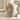Cyclops Stone I - Sculptural Rainbow Sandstone Decorative Object - Tabletop Accent