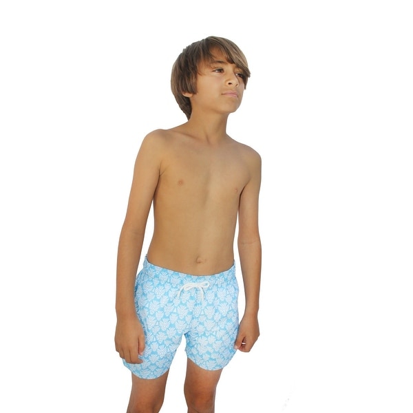 little boys swimwear