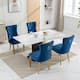 Option Blue Gold