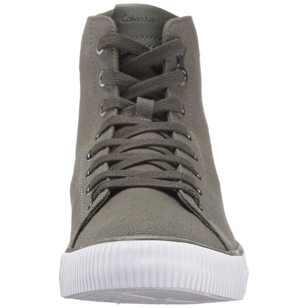 calvin klein arthur canvas