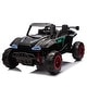 preview thumbnail 21 of 98, 24V Kids Ride-On Police Car with Bluetooth & USB