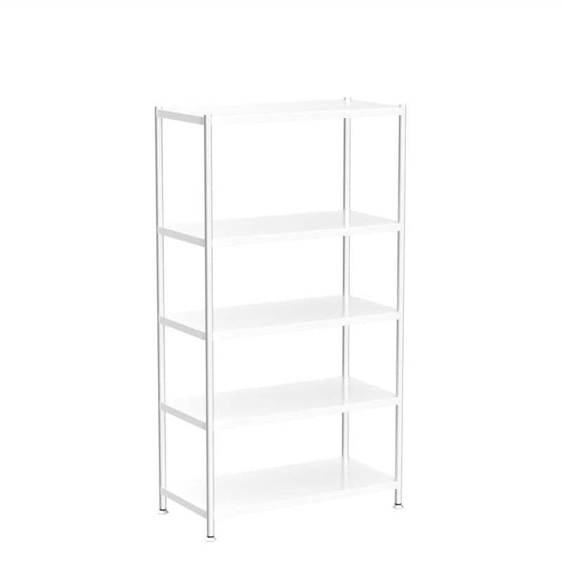 Kitchen Storage Shelves