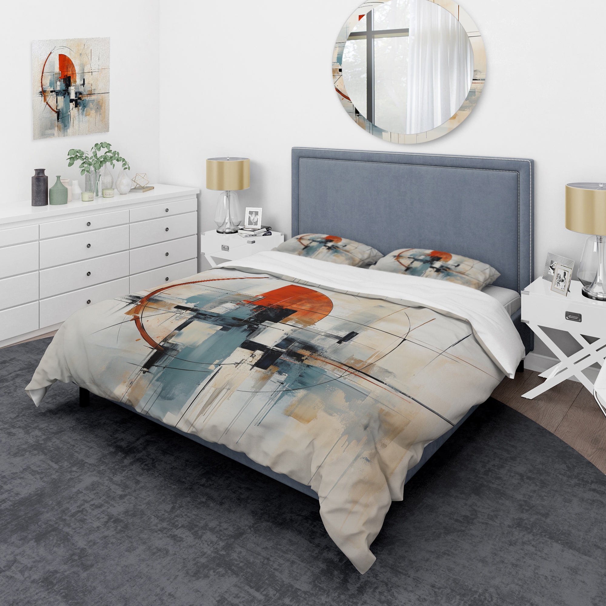 Teen Dorm Abstract Bedding Sets Bed Bath Beyond