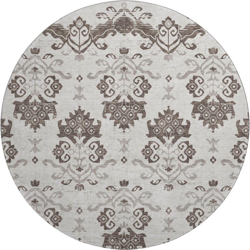 Premium Washable Super Soft Global Chic Mayfield Rug