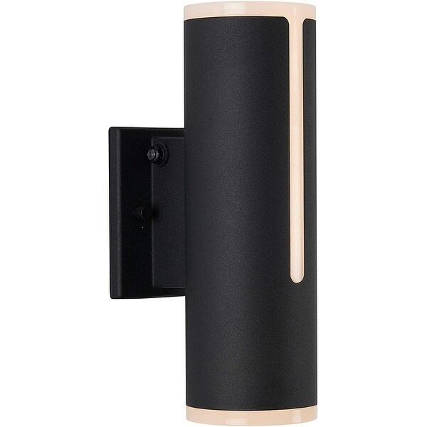 Artika Linea Integrated LED Outdoor Light Small Bed Bath Beyond 33117245