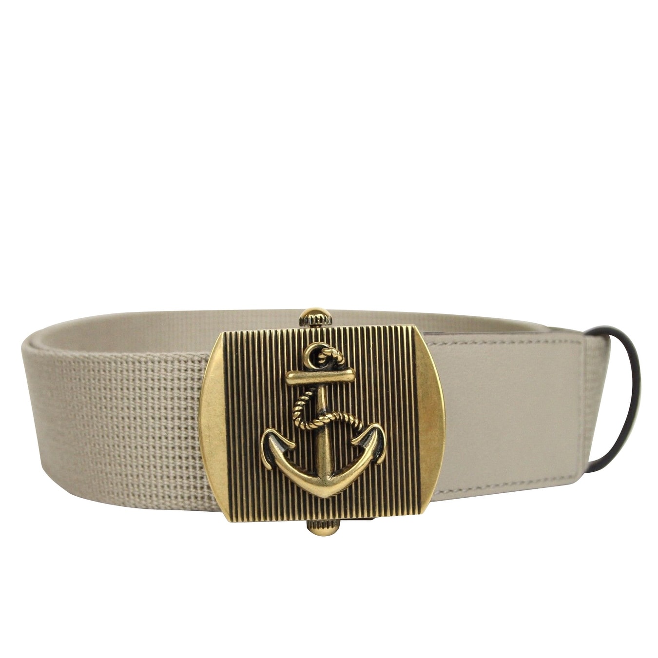 gucci anchor belt