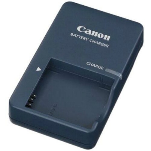 Canon CB-2LV Battery Charger BATTERY CHARGER CB-2LV FOR MOST