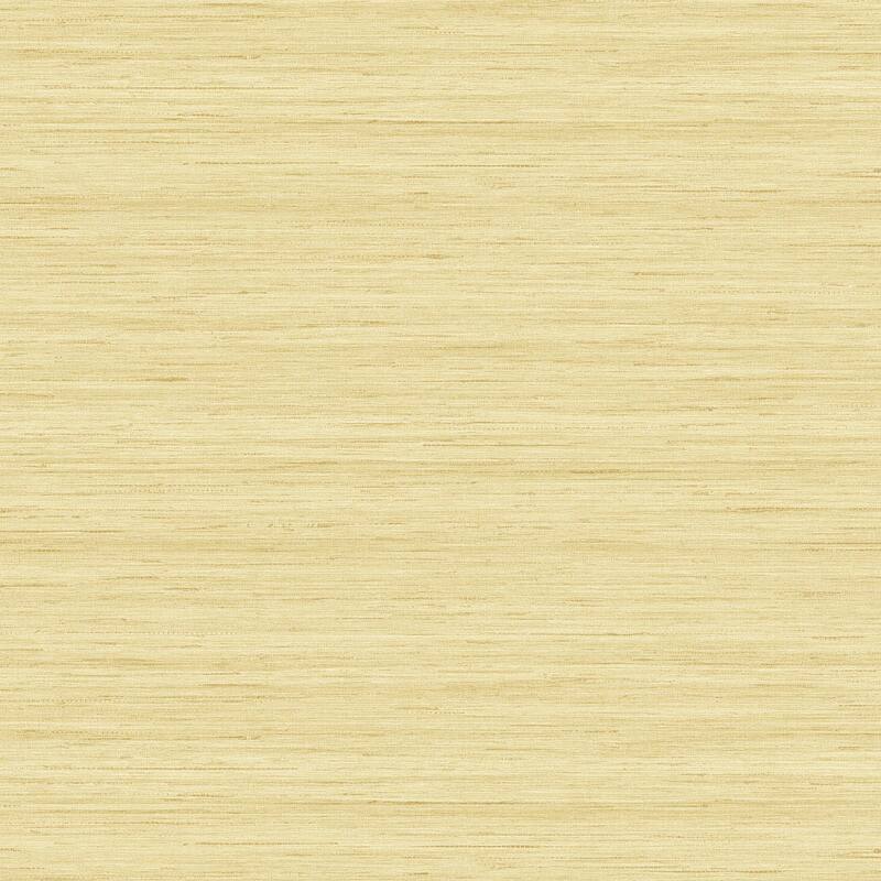 Seabrook Designs Shantung Silk Embossed Vinyl Unpasted Wallpaper