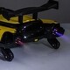 preview thumbnail 80 of 102, 12V Kids Ride On Electric Toy,360 Degree Drift in place,Spray function,Front&Side Lights design,USB/MP3,Bluetooth,Music