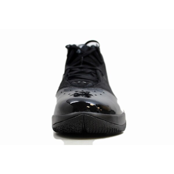 tenis jordan melo m5