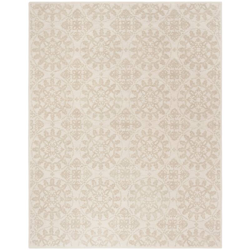 Martha Stewart by SAFAVIEH Terrazza Cotton Rug