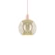 Option Antique Copper / Mercury