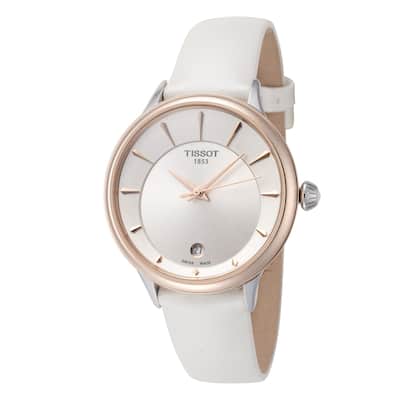 Tissot Women's Odaci-T 33mm Quartz Watch - One Size