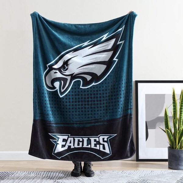 Eagles blanket outlet