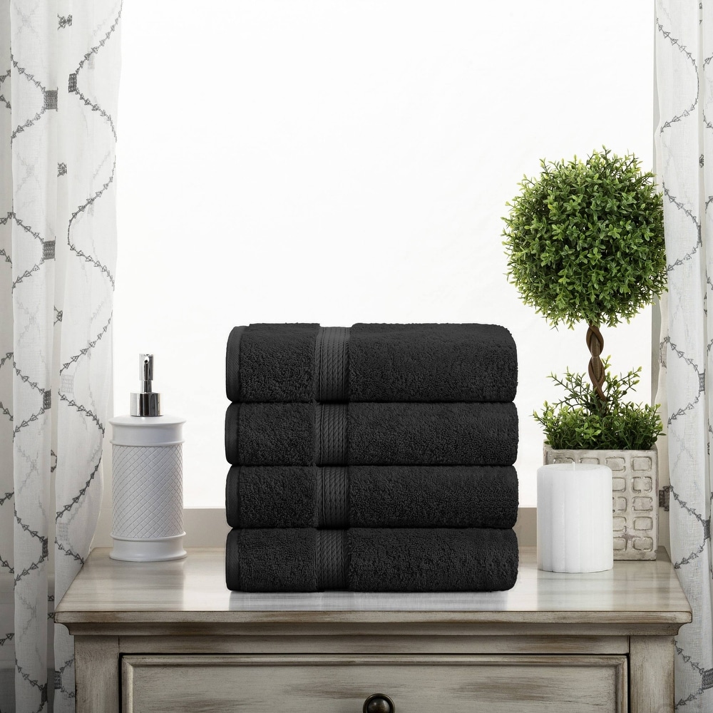 Black Towels Bed Bath Beyond