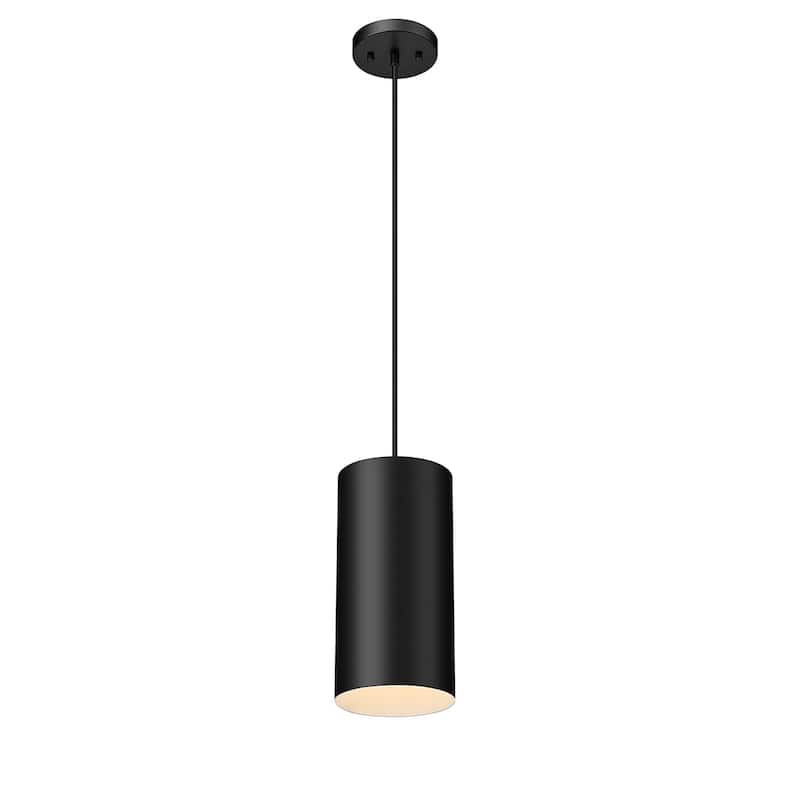 Millennium Lighting Searcy 1 Light Outdoor Hanging Pendant Fixture
