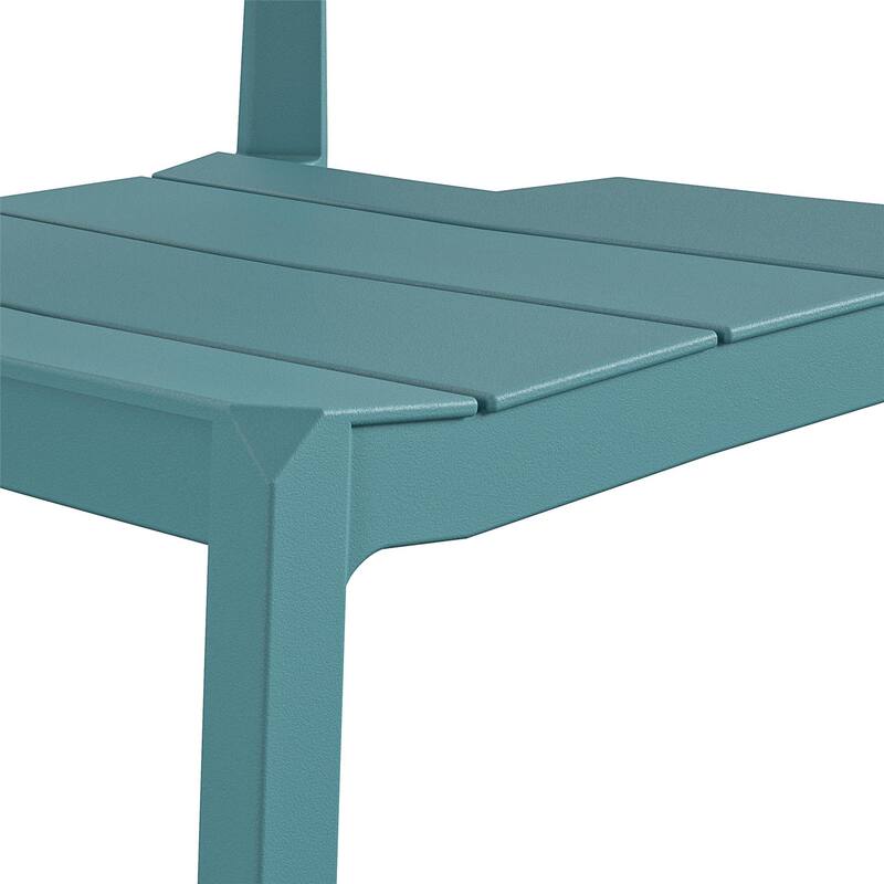 The Novogratz Poolside Collection Chandler Indoor/Outdoor Chairs Set
