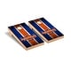 preview thumbnail 1 of 3, Virginia State Trojans Vintage Cornhole Board Set
