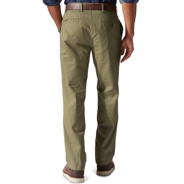 dockers field khaki
