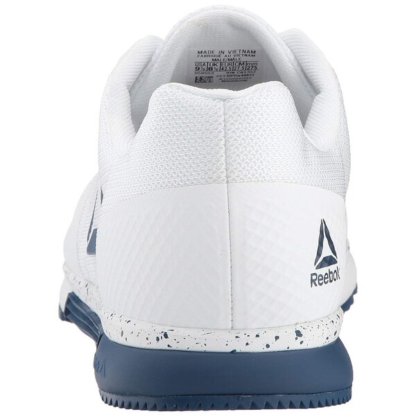 reebok men's speed tr cross trainer