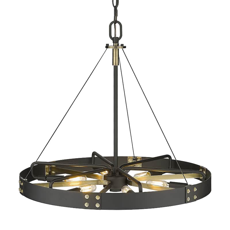 Vaughn Medium Pendant