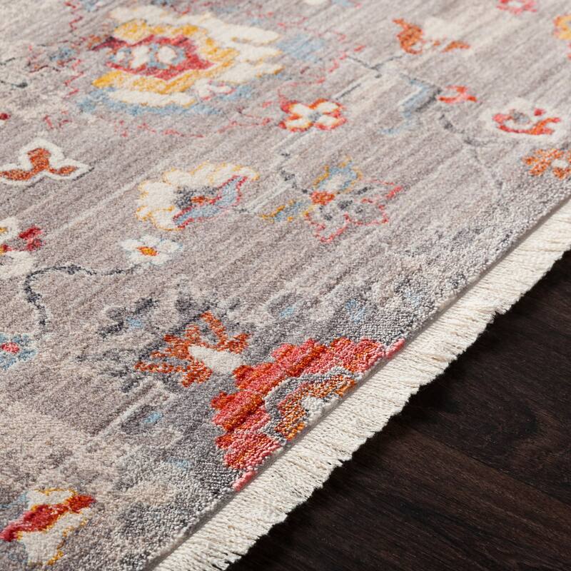 Livabliss The Curated Nomad Laidley Area Rug