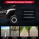 preview thumbnail 35 of 40, 24V Kids UTV Ride on Car , Ride on UTV with Remote Control