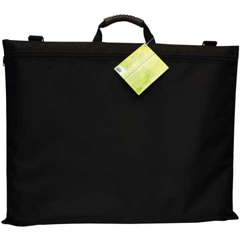Art Alternatives - Soft-Side Portfolio - 24" x 36"