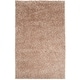 preview thumbnail 2 of 24, Hand-woven Raz Soft Plush Shag Area Rug (5' x 8') - 5' x 8'