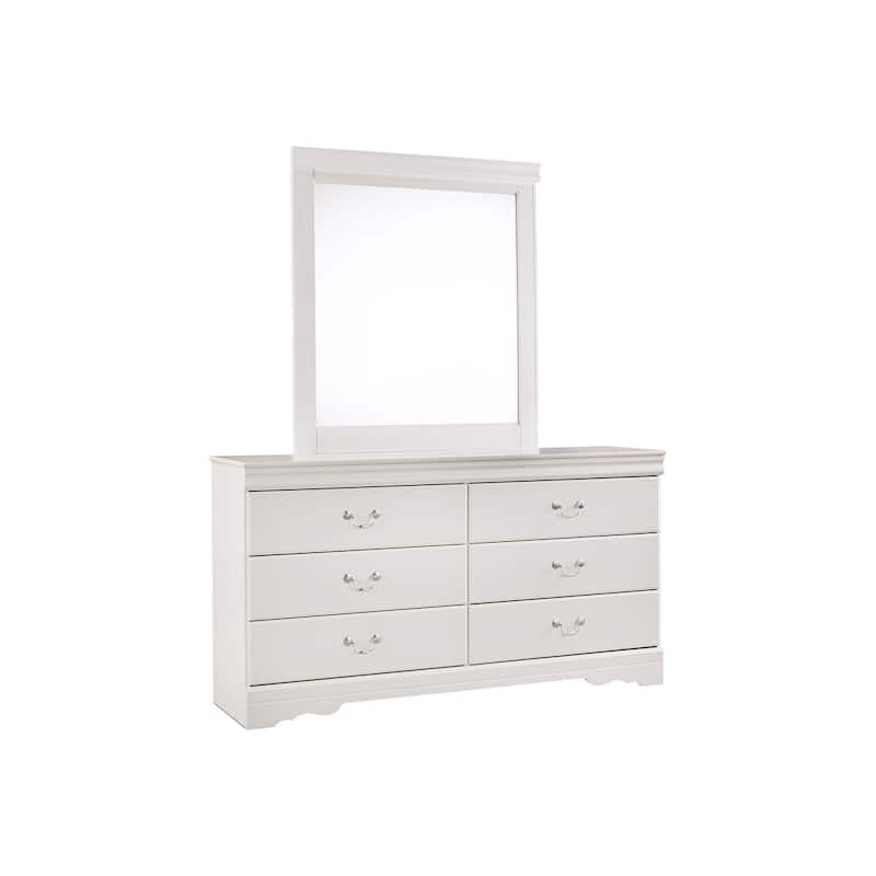 Signature Design By Ashley Anarasia Dresser