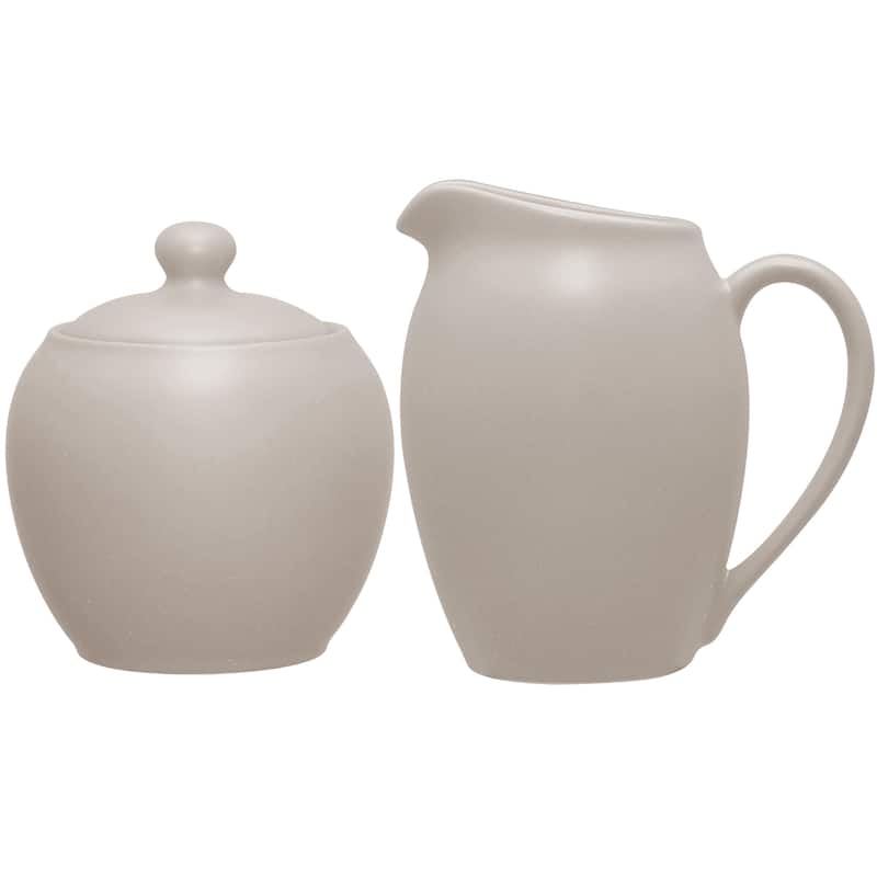 Noritake Colorwave Sugar & Creamer Set