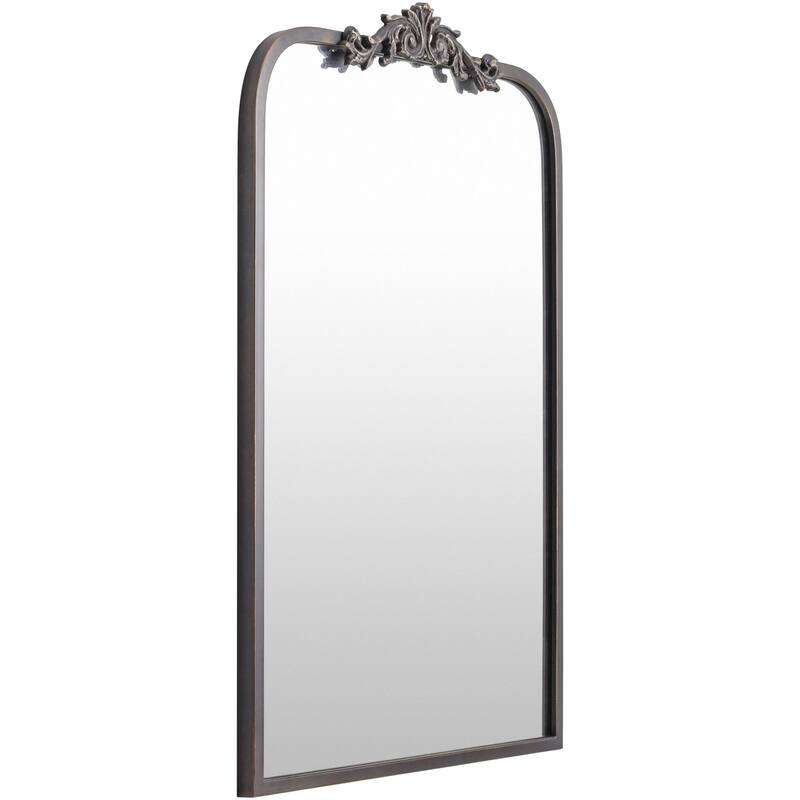 Livabliss Aarlen Traditional Accent Mirror