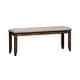 preview thumbnail 12 of 17, Liberty Furniture Santa Rosa Rectangular Table 6 Piece Dining Set