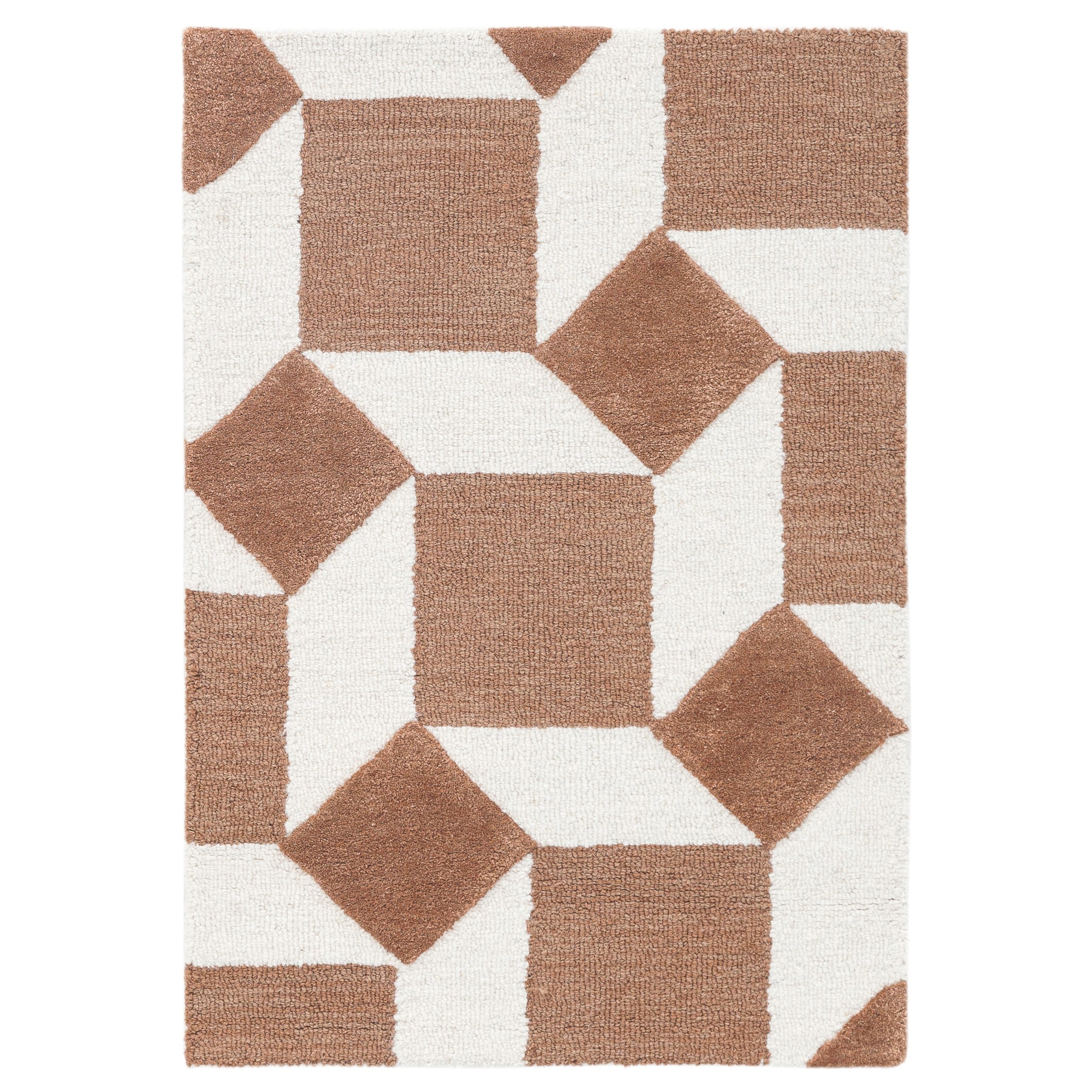 Terra by Obeetee Retro Nova Rug