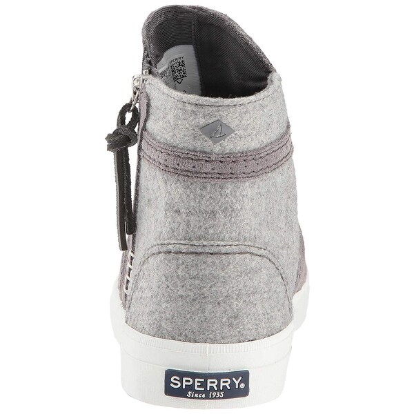 sperry women's crest zone sneaker