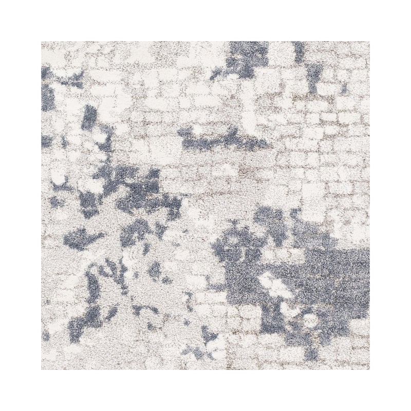 Livabliss Casual Venice Abstract Area Rug
