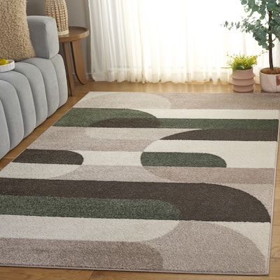 SAFAVIEH Adirondack Jarmila Contemporary Rug