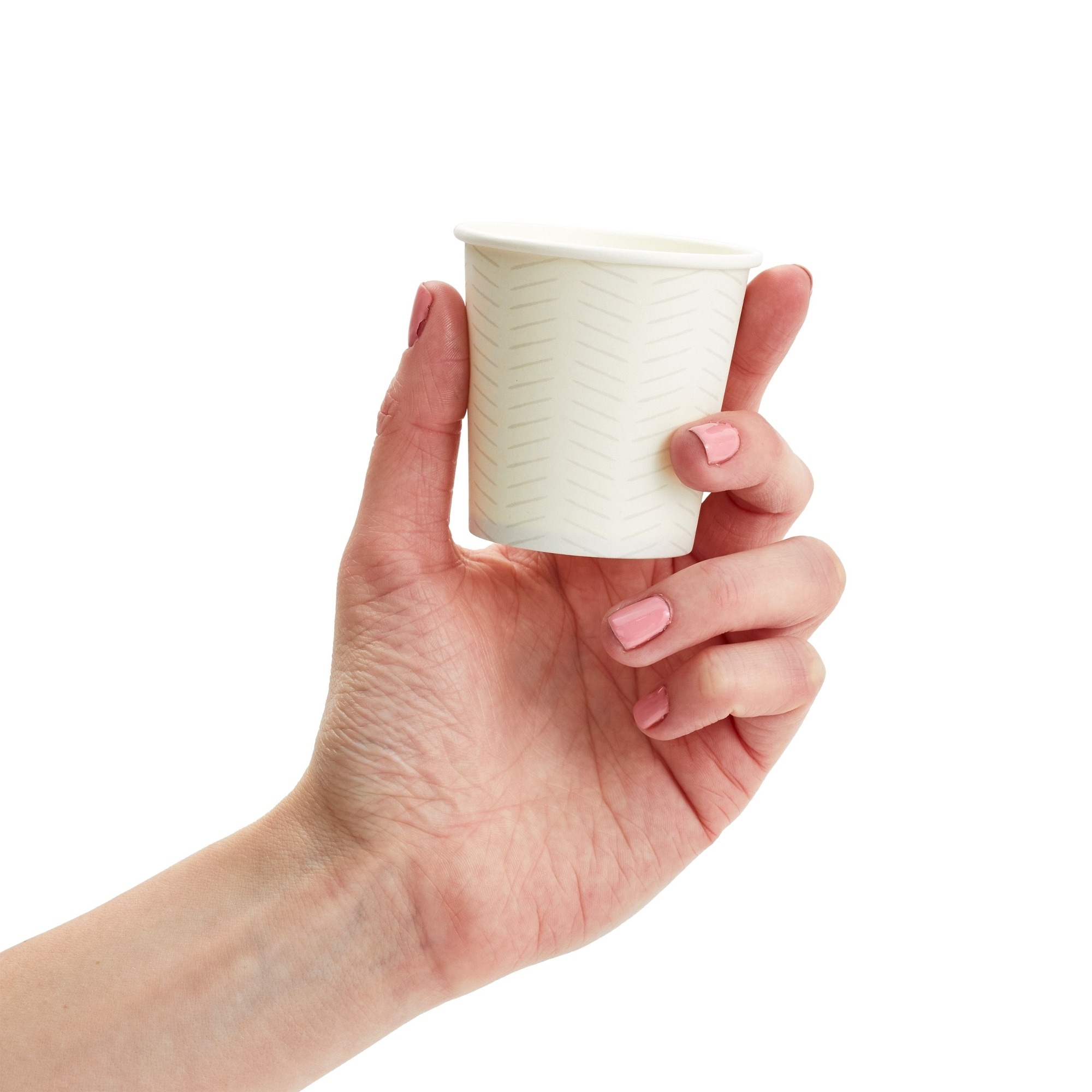 Mini sales paper cups
