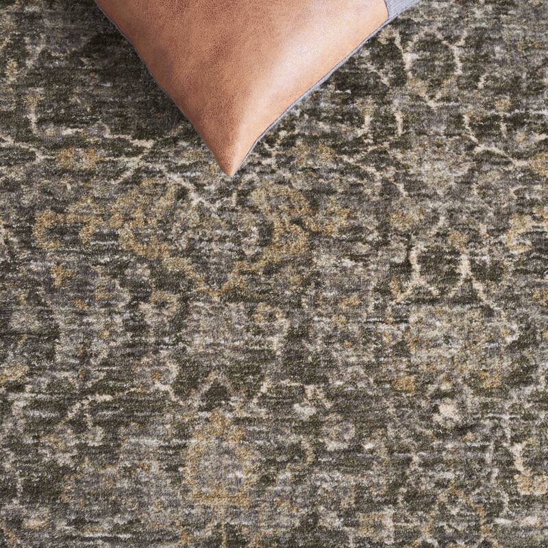 SAFAVIEH Vintage Overdye Gwendolynn Rug