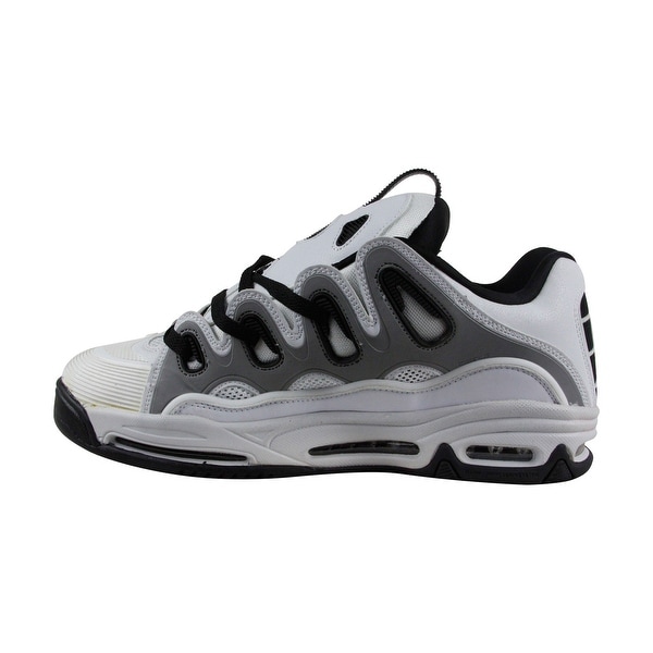 osiris d3 white