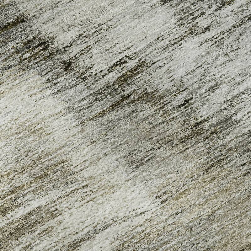 Premium Washable Super Soft Abstract Gradients Mayfield Rug
