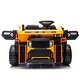 preview thumbnail 12 of 35, 24V Kids Two-Seater Ride-On Truck with 400W Motor, Electric Dump, Bluetooth, MP3 Music, and LED Lights ,Ages 3+