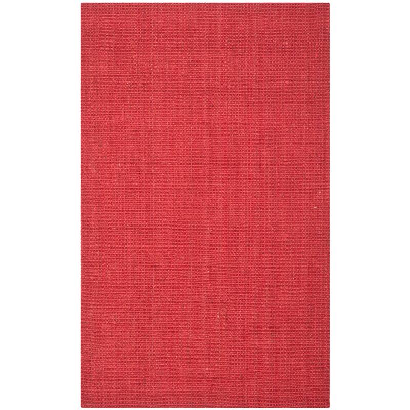SAFAVIEH Handmade Natural Fiber Bariaa Jute Rug