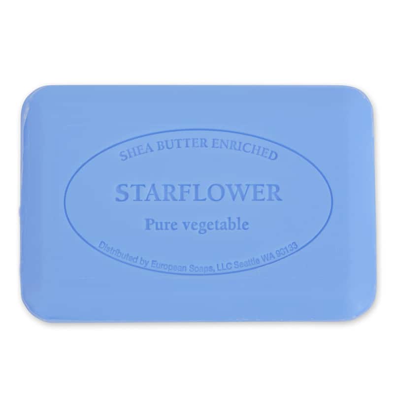 Pre de Provence 250G Soap - Starflower
